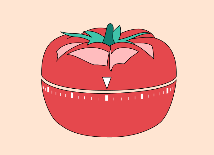 What is a Pomodoro Timer?
